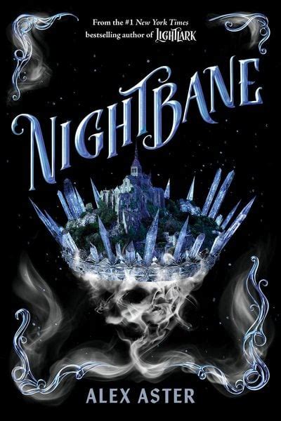 alex aster nightbane audiobook download|Nightbane Audiobook, written by Alex Aster .